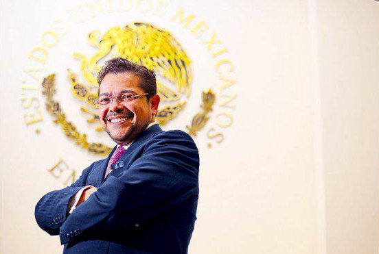 PhD. Arnulfo Valdivia Machuca