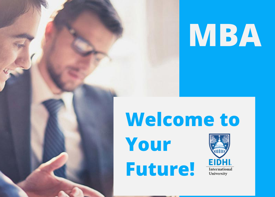 MBA – Mentoría para emprendedores
