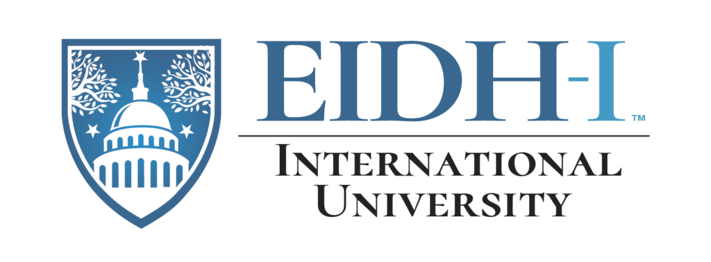 LOGO EIDHI UNIVERSITY USA