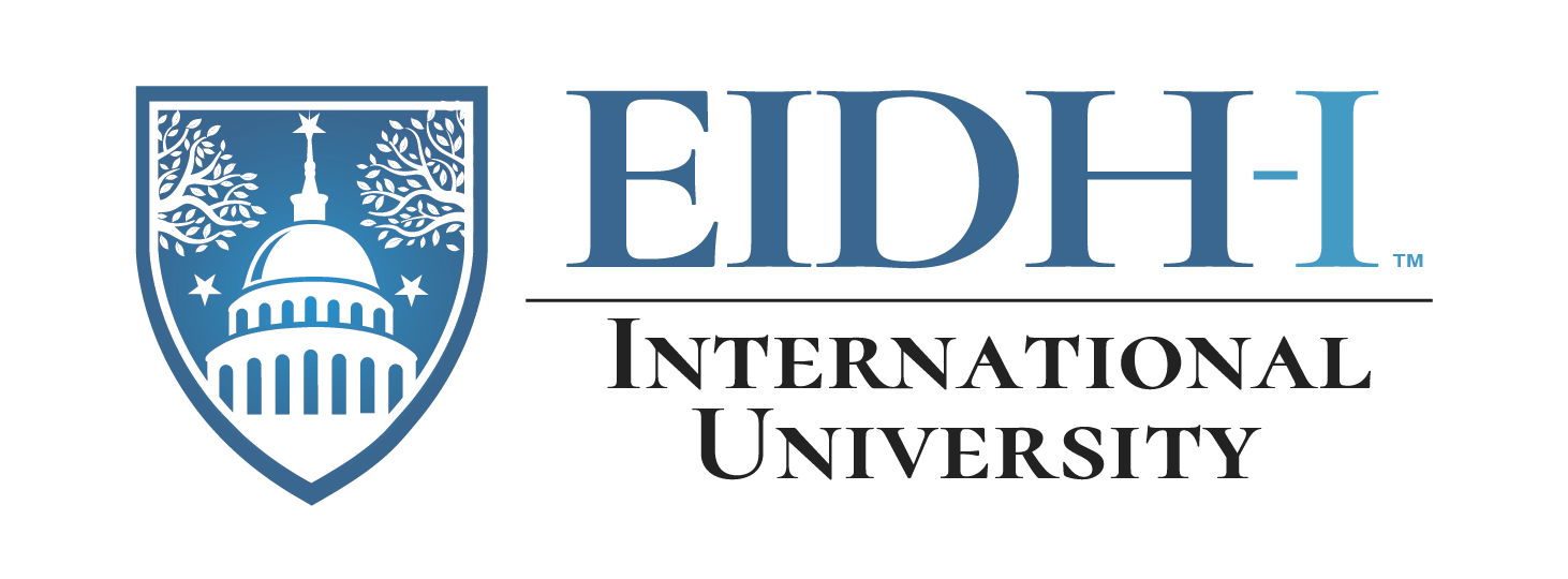 LOGO EIDHI UNIVERSITY USA