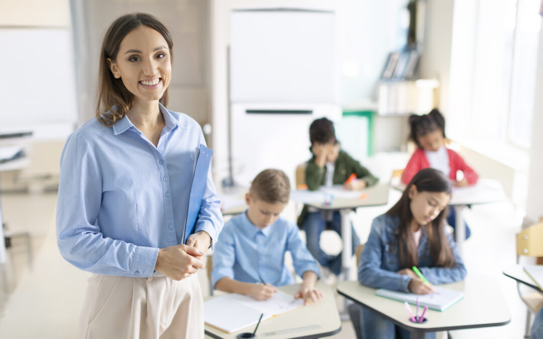 10 razones para estudiar Educación en EIDHI University
