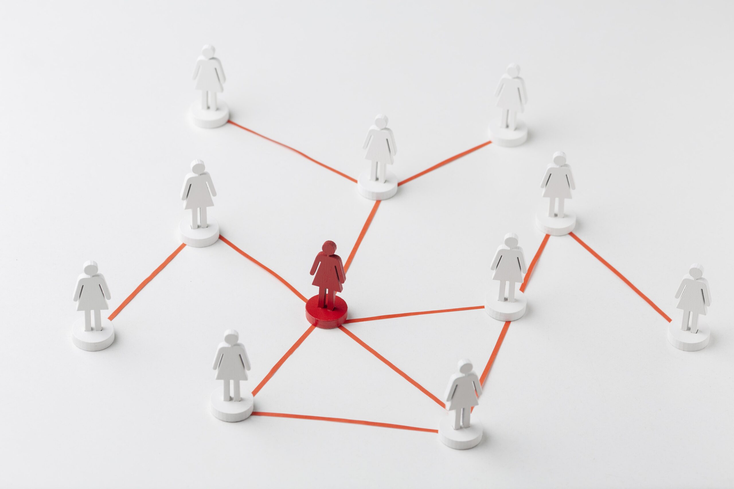 networking-concept-still-life-assortment