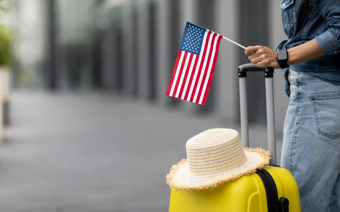 Tu título con validez en Estados Unidos
